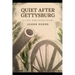 Quiet After Gettysburg: A Civil War Ghost Story