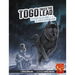 Togo Takes the Lead: Heroic Sled Dog of the Alaska Serum Run