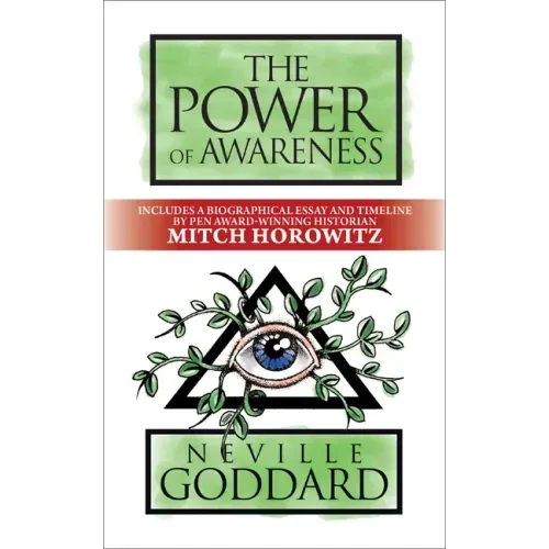 The Power of Awareness: Deluxe Edition