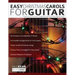 Easy Christmas Carols For Guitar: Popular Christmas Carols Arranged for Solo & Ensemble Beginner Guitar