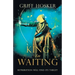 King in Waiting: A gripping, action-packed historical thriller