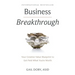 Business Breakthrough: Your Creative Value Blueprint to Get Paid What You're Worth