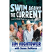 Swim Against the Current: Even a Dead Fish Can Go with the Flow