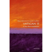 Vatican II: A Very Short Introduction