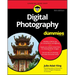 Digital Photography for Dummies