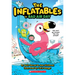 The Inflatables in Bad Air Day (the Inflatables #1)