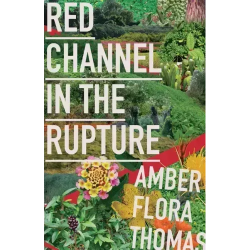 Red Channel in the Rupture