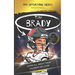 My Sporting Hero: Tom Brady: Learn all about your favorite NFL star