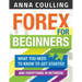 Forex For Beginners