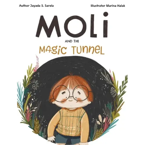 Moli and the Magic Tunnel