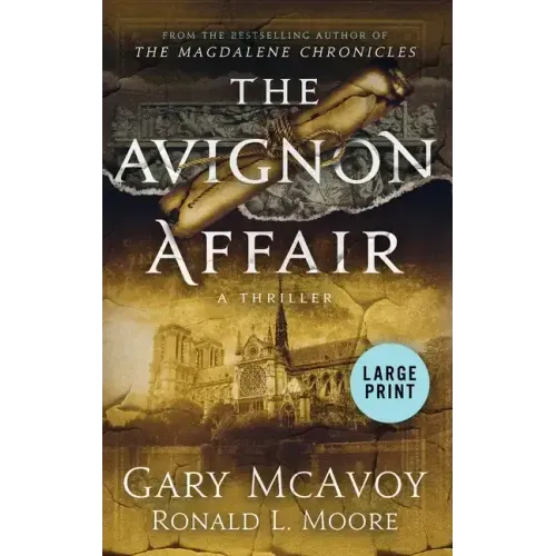 The Avignon Affair