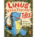 Linus the Vegetarian T. Rex