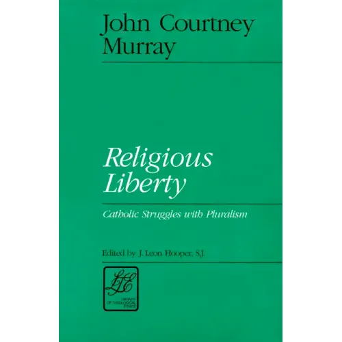 Religious Liberty