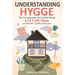 Understanding Hygge: The Scandinavian Art of Well-Being & 32 Craft Ideas to Get You Comfy and Cozy