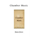 Chamber Music: A Collection of Poems