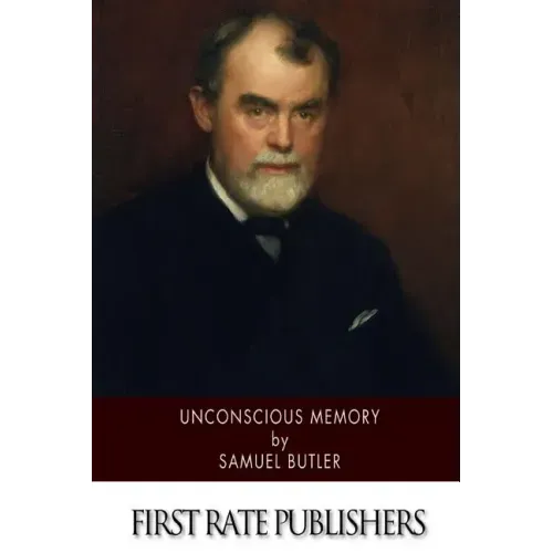 Unconscious Memory