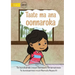 Taate and her Garden - Taate ma ana oonnaroka (Te Kiribati)