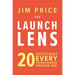 The Launch Lens: 20 Questions Every Entrepreneur Should Ask