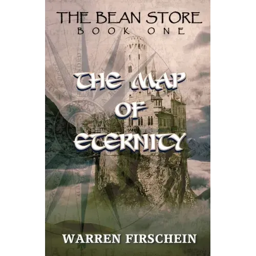 The Bean Store, Book One: The Map of Eternity