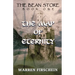 The Bean Store, Book One: The Map of Eternity
