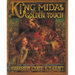 King Midas and the Golden Touch
