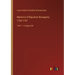 Memoirs of Napoleon Bonaparte; 1769-1797: Part 1 - in large print