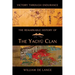 The Remarkable History of the Yagyu Clan