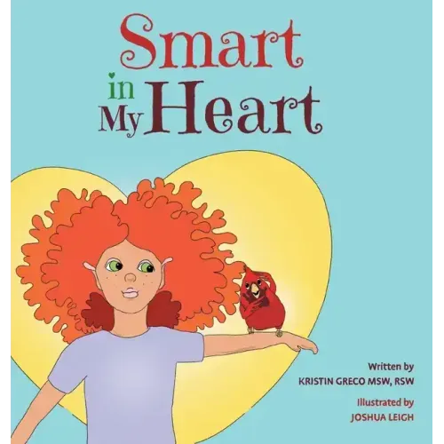 Smart in My Heart