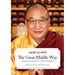 The Great Middle Way: Clarifying the Jonang View of Other-Emptiness