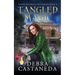 Tangled Magic (Maddy Madrigal Mysteries Book 5)