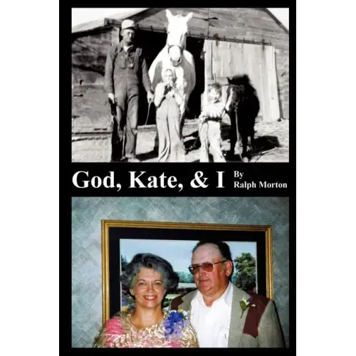 God, Kate, & I