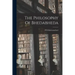 The Philosophy Of Bhedabheda