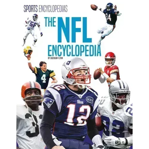 NFL Encyclopedia