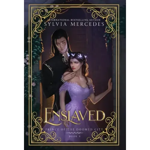 Enslaved