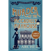 Murder at the Piccadilly Playhouse: Large Print