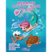 Mermaid Activity Book for Kids Ages 6-8: Mermaid Coloring Book, Dot to Dot, Maze Book, Kid Games, and Kids Activities