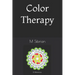 Color Theraphy: Mandalas