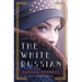 The White Russian: A Novel of Paris