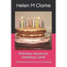Birthday Verses for Greeting Cards: 120 Rhyming Poems For Use In Card Making