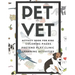 PET VET Activity Book for Kids: Coloring Pages, Pretend Play Clinic, Learning Activities