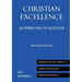 Christian Excellence
