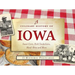 A Culinary History of Iowa: Sweet Corn, Pork Tenderloins, Maid-Rites & More -15 Historic Postcards