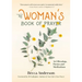 The Woman's Book of Prayer: 365 Blessings, Poems and Meditations (Christian Gift for Women)