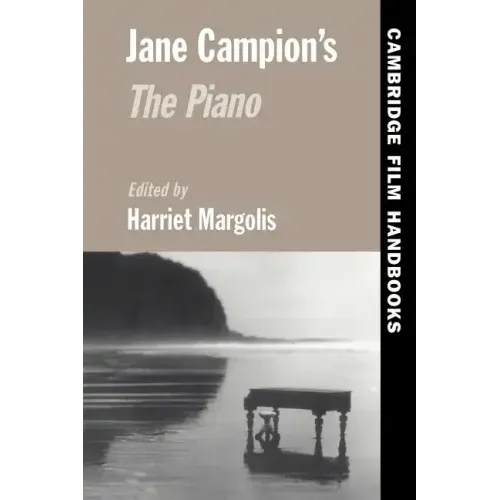 Jane Campion's the Piano