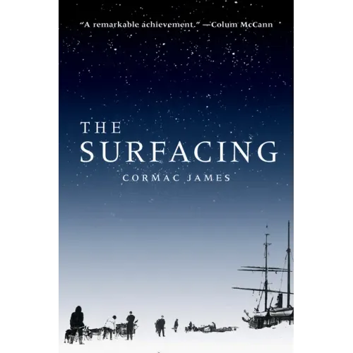 The Surfacing