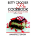 Betty Crocker Pie Cookbook - Become a Pie and Dessert expert