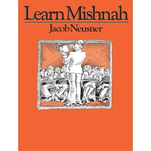 Learn Mishnah