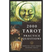 2000 Tarot Practice Questions: Improve Your Tarot Reading Skills