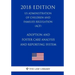 Adoption and Foster Care Analysis and Reporting System (US Administration of Children and Families Regulation) (ACF) (2018 Edition)