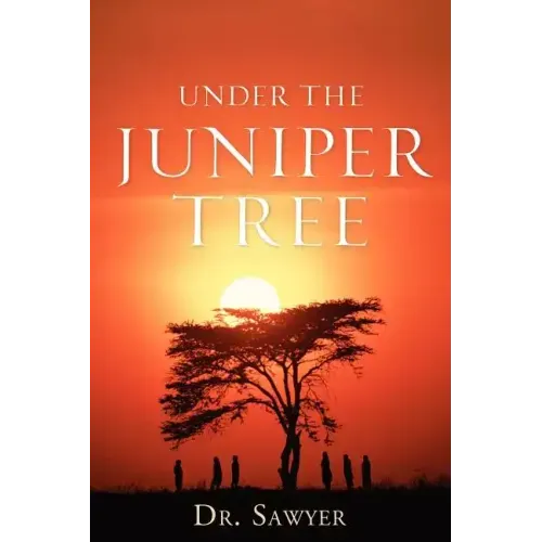 Under the Juniper Tree